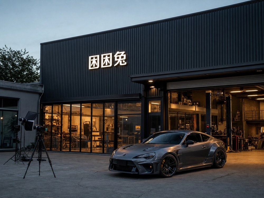 品牌